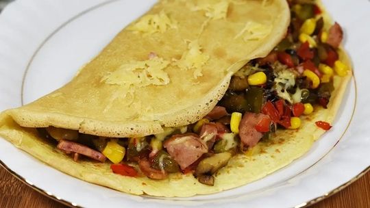 Domowe śniadania, które dodają energii - jak tworzyć poranne menu pełne smaku i prostoty