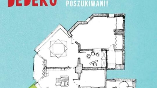 Domownicy Dedeku poszukują wolontariuszy