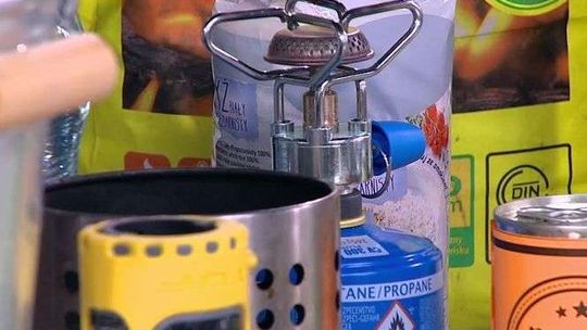 Domowy survival: Jak skompletować zestaw przetrwania?