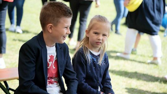 Domy dziecka pękają w szwach. Brakuje rodzin zastępczych 