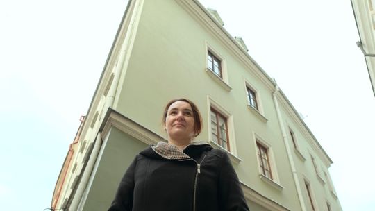 Domy publiczne w międzywojennym Lublinie. Historia niezwykła