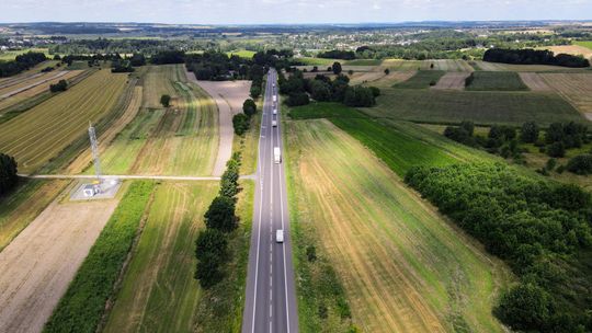 Domykanie S17. Wniosek o kolejny ZRID u wojewody