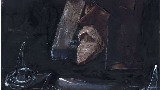 "Don Kichote" według Józefa Wilkonia w Domu Słów