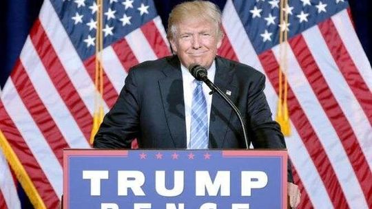 Donald Trump, 45. prezydent USA. Jakie będą konsekwencje jego prezydentury?