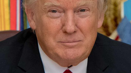 Donald Trump w Polsce już dziś wieczorem. "Nowy etap współpracy Polski z USA"