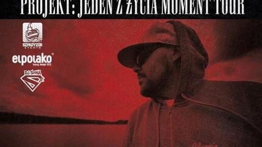 Donguralesko w Graffiti