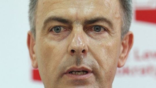 Donieśli na posła Matuszczaka, teraz on donosi na nich