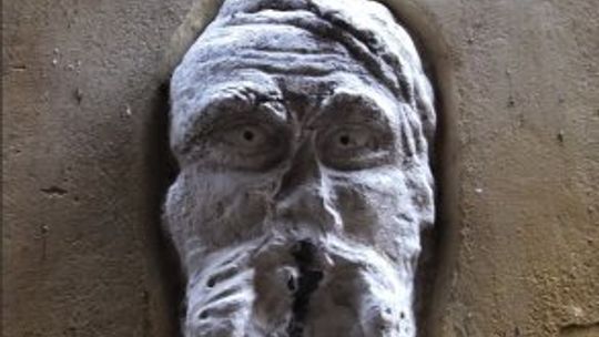 Donna Leon, \"Kwestia wiary”