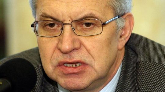 Donos do CBA na posła Michałkiewicza z PiS
