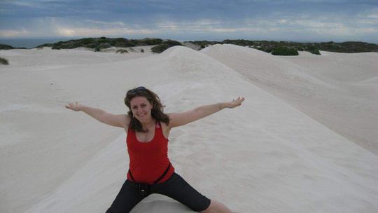 Dookoła świata: Antypody w pigułce