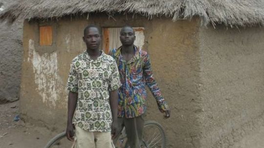 Dookoła świata w CK: Wystawa i spotkanie "Kongo – afrykańska codzienność"