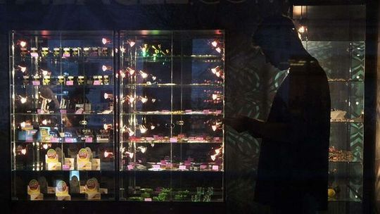 Dopalacze gorsze niż narkotyki. 18-latek zmarł, coraz więcej zatrutych