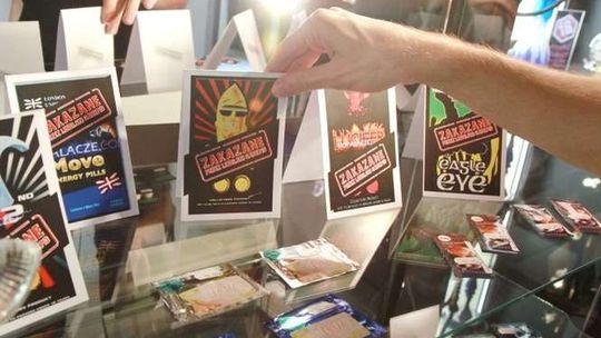 Dopalacze kradną życie. Ruszył konkurs „Przytomni”