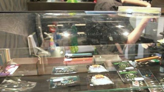 Dopalacze przed lekcjami. Gimnazjalista trafił do szpitala