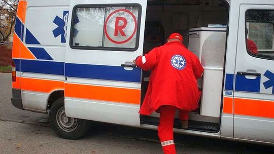 Dopalacze w szkole. Stracił przytomność po skręcie