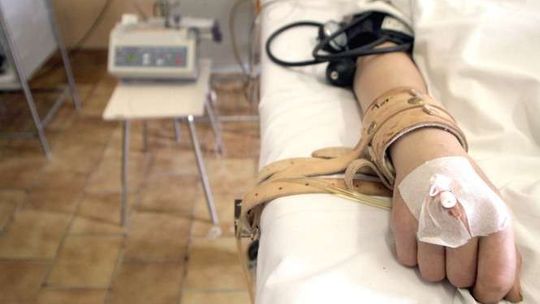 Dopalacze w woj. lubelskim: gdzie najwięcej przypadków zatruć? Statystyki sanepidu