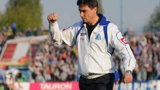 Dopiero 10 lipca poznamy nowego selekcjonera reprezentacji Polski