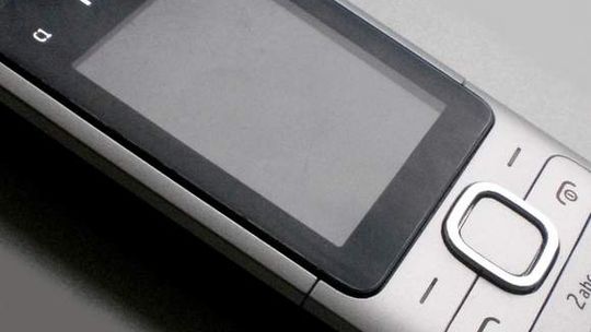 Dopiero po 21 reklamacjach wykryto wadę telefonu