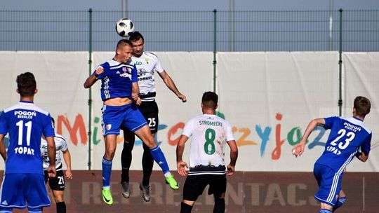 Doping w drugiej lidze. Będą walkowery dla rywala Górnika Łęczna?