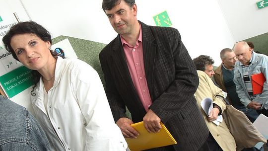 Dopłaty bezpośrednie 2012: Proboszcz namawia, rolnik się ociąga