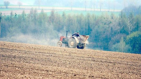 Dopłaty do upraw za 2009 i 2010 rok do zwrotu?