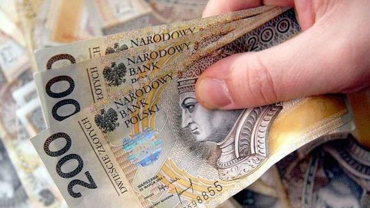 Dopłaty już w drodze na konta rolników