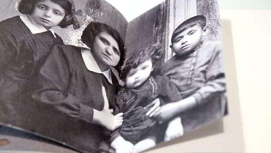 Dopóki niebo nie płacze 