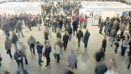 Dorabiamy się na saksach. I to całkiem nieźle