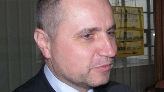 Doradzał prezydentowi Białej Podlaskiej, teraz kieruje EuRoPol Gazem