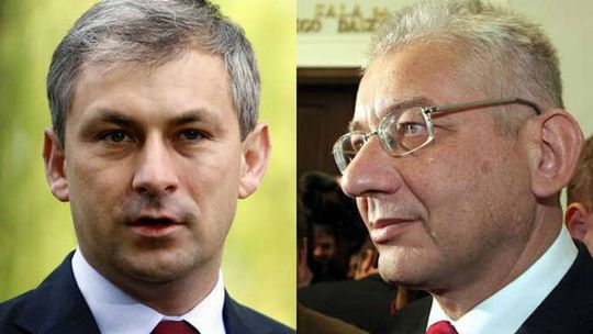 Dorn i Napieralski na listach PO. Lubelscy kandydaci bez zmian