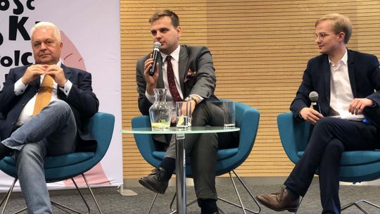 "Dorobek ludzkości" a globalne ocieplenie. Co kandydaci na posłów wiedzą o zmianach klimatu