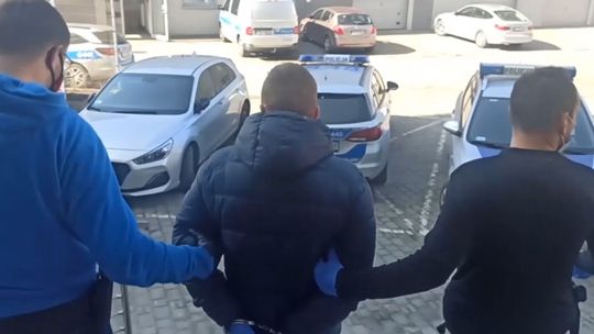 Dorosły mężczyzna proponował seks 12-latce. Matka zastawiła na niego pułapkę