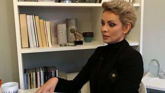 Dorota Gardias: Dzięki temu, że jestem perfekcjonistką osiągam swoje cele