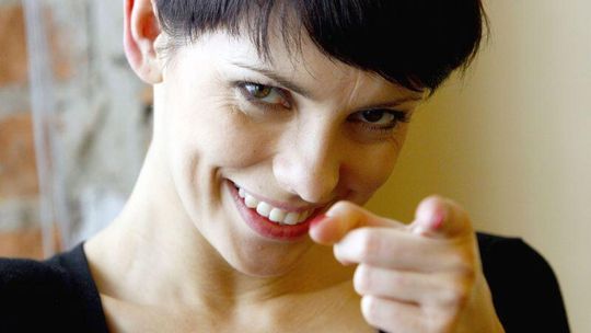 Dorota Gardias pomoże wybrać Miss Tomaszowa 