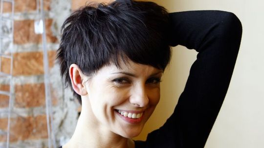 Dorota Gardias zaśpiewa w duecie z Januszem Palikotem?
