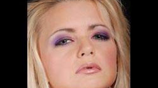 Dorota Grajewska (nr 1) -  3 głosy