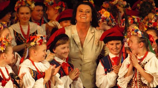 Dorota Kanior 1960-2020. Wspomnienie