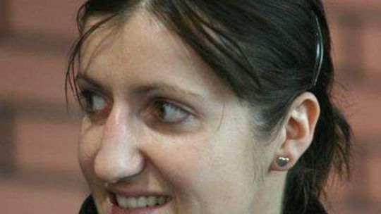 Dorota Malczewska - piłka ręczna