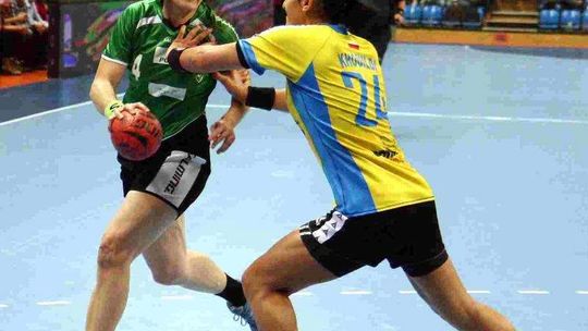 Dorota Małek (MKS Selgros Lublin): Chcemy zakończyć rywalizację jak najszybciej