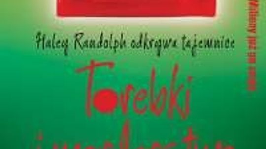 Dorothy Howell, \"Torebki i morderstwo”