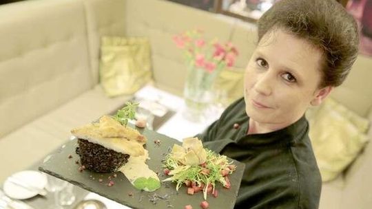 Dorsz, sandacz, a może labraks? Podpowiadamy, gdzie w Lublinie zjeść dobrą rybę