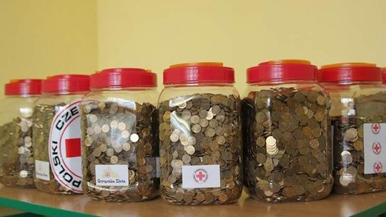 Dorzuć grosz do wymarzonych wakacji dla dzieci