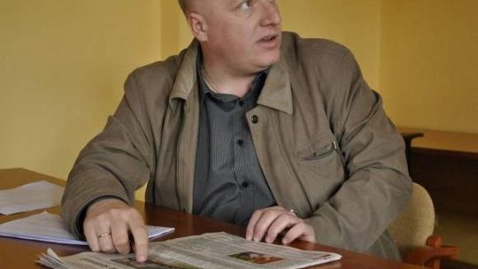 Dość już tragedii! Ta droga to przestępstwo!