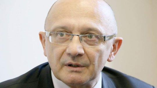 Dość wasalstwa. Rozmowa z Mirosławem Tarasem