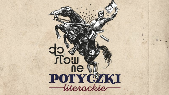 DoSłowne Potyczki Literackie - nowy projekt księgarni