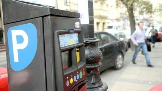 Dostał mandat,  bo Internet nie działał. \"Popełniliśmy błąd\"