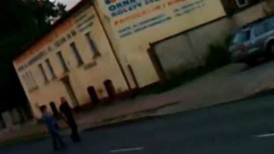 Dostał mandat, z zemsty nagrał komórką policjanta (wideo)