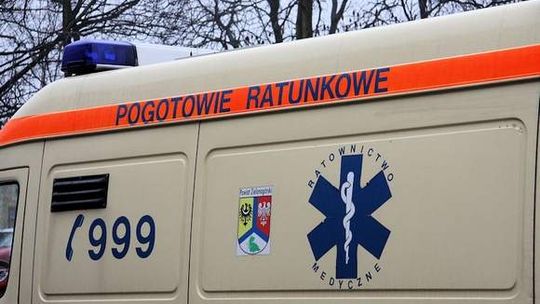 Dostał zawału. Lekarz nie pomógł, bo czekała kolejka chorych
