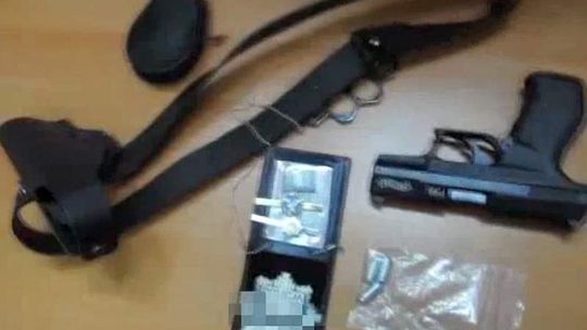 Dostała ponad 1000 sms-ów. W końcu chcieli ją porwać