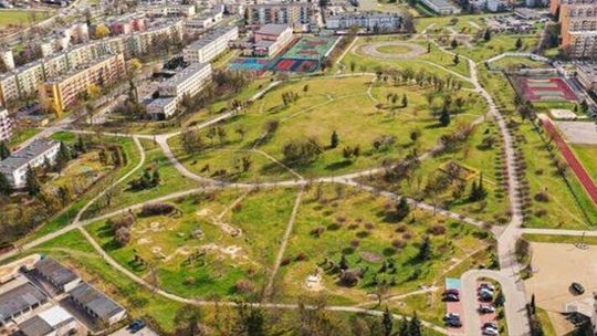 Dostali 12 mln dofinansowania na rewitalizację parku. Prace ruszą jeszcze w tym roku